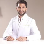 Dr. Luis Campos, MD, PhD